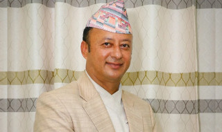 ‘स्काउटसँग जोडेर उर्जामन्त्रीमाथि लगाइएको आरोप गलत