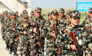 नेपाली सेनामा पण्डितदेखि नर्ससम्म भर्ना खुल्यो (विज्ञापनसहित)