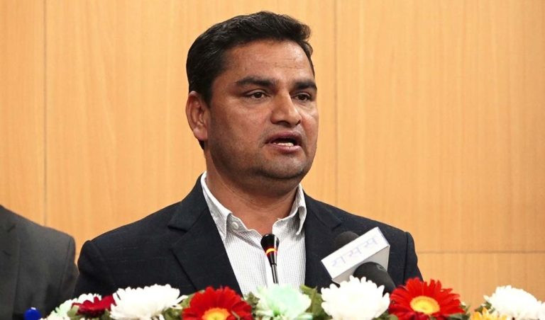 ‘शिक्षामा गुणस्तरीयता शब्दको प्रयोग गर्नै नपर्ने गरी अघि बढाऔँ
