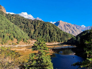 पर्यटकको पर्खाइमा टिटिताल