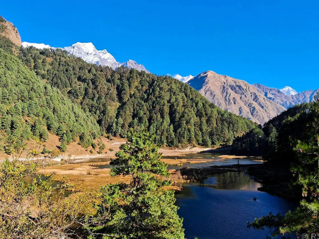 पर्यटकको पर्खाइमा टिटिताल