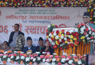 सबै तहका सरकार जनकेन्द्रित हुनुपर्नेमा प्रधानमन्त्रीको जोड