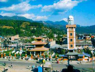धरानमा सांस्कृतिक महोत्सव हुँदै