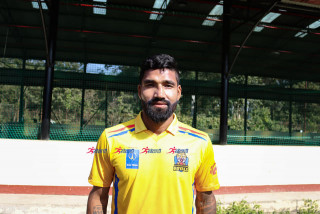 दीपेन्द्रले जिते ६२ लाखको ओमोडा कार