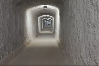 आजदेखि खुल्दै चुरियामाई सुरुङ