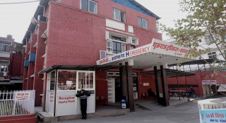 मंकीपक्स संक्रमितको स्वास्थ्य सुधारोन्मुख