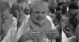 वडाध्यक्ष महतोको निधन