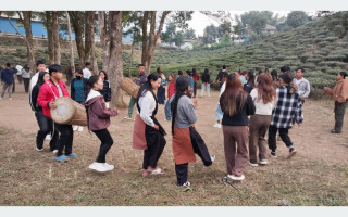 लिम्बू कला–संस्कृति संरक्षणमा जुट्दै नयाँ पुस्ता