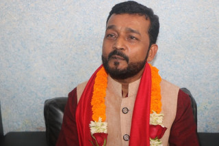 बाहिर गएका जनशक्ति फर्काउने विषयमा सम्मेलन प्रभावकारी बन्नेछः स्वास्थ्यमन्त्री