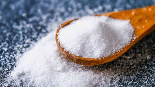 नौ रुपैयाँको नुन किन्न २५ सय खर्च
