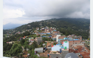सङ्घीयता कार्यान्वयनसँगै फेरिएको भोजपुरको मुहार