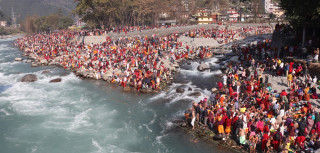 उत्तरगया धाम वेत्रावती : हिन्दू र बौद्धमार्गीको साझा आस्थाको केन्द्र