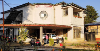१२ निर्माण कम्पनी कालोसूचीमा