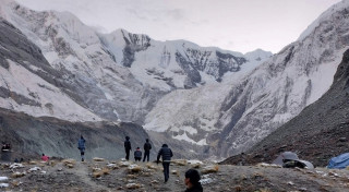 गत वर्ष ३१ हजार पर्यटकद्वारा अन्नपूर्ण पदमार्गको भ्रमण