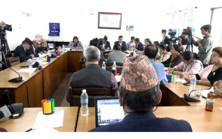 आज ६ वटा संसदीय समितिको बैठक बस्दै