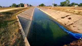 सिक्टा सिँचाइ आयोजना : १९ वर्षमा भौतिक प्रगति ४१ प्रतिशत मात्रै, लागत सात गुणाले बढ्यो