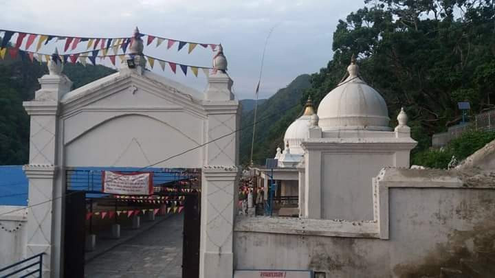 बराहक्षेत्रमा बृहत विवाह महोत्सव हुँदै