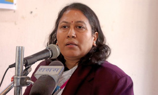 विश्वविद्यालयमा दलीय प्रभाव अन्त्य गर्न जरुरी : शिक्षामन्त्री