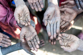 खाद्य संकटमा सुडानका करिब ७७ लाख नागरिक