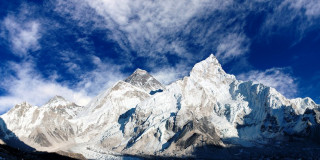भूकम्पपछि सगरमाथा क्षेत्र प्रवेश अस्थायी रुपमा बन्द