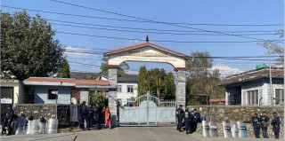 पोखराको निषेधित क्षेत्रमा सुरक्षा व्यवस्था कडा