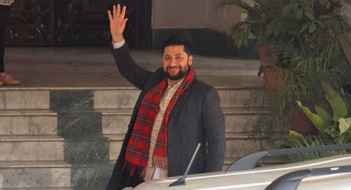 रविको सुनुवाइ सकियो, आजै आदेश आउने