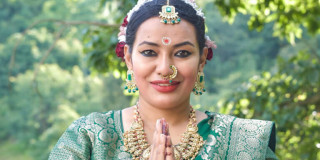 आशिका तामाङलाई २० हजार धरौटीमा छाड्न आदेश