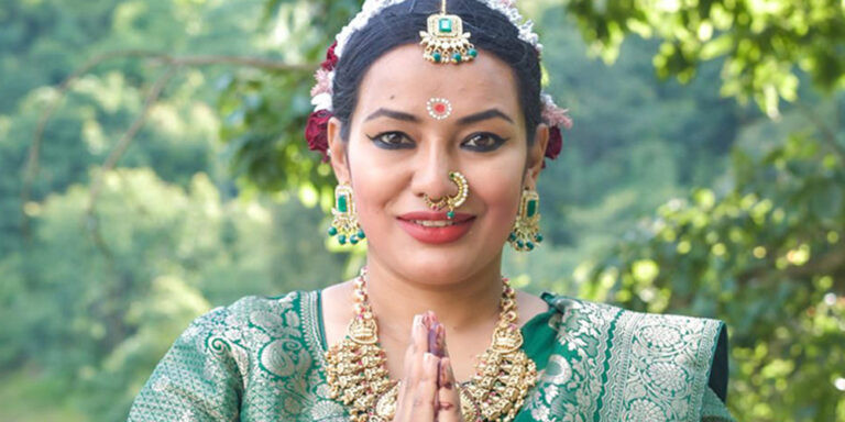 आशिका तामाङलाई २० हजार धरौटीमा छाड्न आदेश