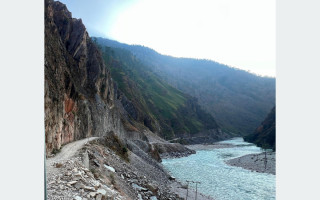 भेरी करिडोर सडक स्तरोन्नति गर्न चार अर्ब बजेट सुनिश्चित
