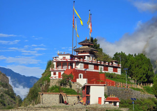 बाला त्रिपुरासुन्दरी मन्दिर