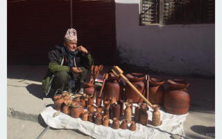बिक्न छाडे ठेका र मदानी