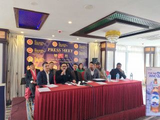नेपाल कल्चरल इन्टरनेशनल फिल्म फेस्टिभलमा ९८ चलचित्र प्रदर्शन हुने