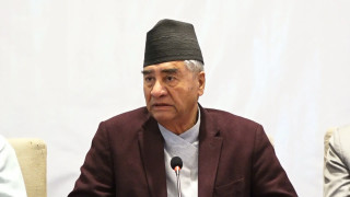 कांग्रेसले बोलायो संसदीय दलको बैठक