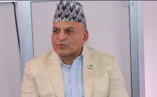 नेपाल–भारतबीचको सम्बन्ध साझेदारीमा आधारित : मुख्यमन्त्री