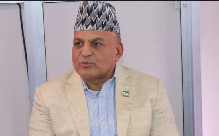 नेपाल–भारतबीचको सम्बन्ध साझेदारीमा आधारित : मुख्यमन्त्री