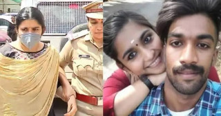 प्रेमीलाई विष खुवाउने प्रेमीकालाई मृत्युदण्ड : गुगल क्लाउडले यसरी खुलायो रहस्य