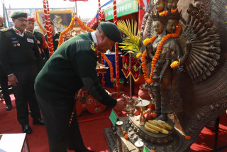 फोटो तथा विविध प्रदर्शनीको मङ्गलबार उद्घाटन