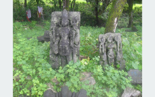 दार्चुलामा उकु महलको उत्खननसँगै अनुसन्धान सुरु