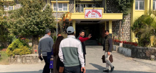 रवि लामिछानेको मुद्दामा कैफियत प्रतिवेदन माग्ने उच्चको आदेश