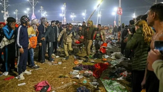 महाकुम्भ मेलामा भागदौड मच्चिएपछिका