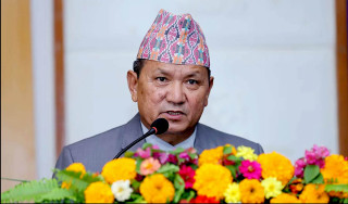 राष्ट्रिय एकता बलियो बनाउन समाजिक सञ्जाल विधेयकः सञ्चारमन्त्री गुरुङ