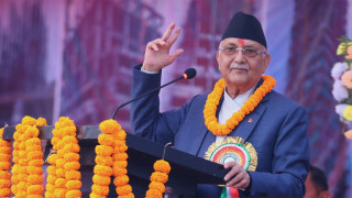 निरोगी नेपाल अभियान सफल बनाउन साझा प्रयास आवश्यक छः प्रधानमन्त्री
