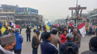 पाथीभरा केवलकार विवाद:सरकार र आन्दोलनरत पक्षबीच ६ बुँदे सहमति
