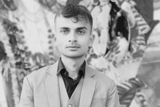 मूर्ति सेलाउने क्रममा डुबेर युवकको मृत्यु
