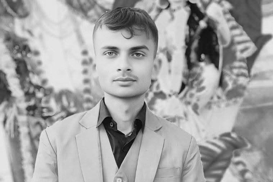 मूर्ति सेलाउने क्रममा डुबेर युवकको मृत्यु