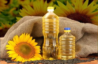 आठ महिनामा ५६ अर्ब बराबरको खानेतेल निर्यात