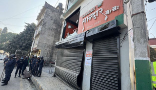 कमलपोखरीमा ग्याँस सिलिण्डर विष्फोट हुदाँ एक दर्जन भन्दा बढी घाइते