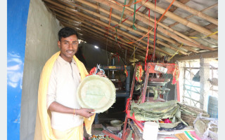 दुनाटपरी व्यवसायबाट दैनिक तीन हजारसम्म आम्दानी
