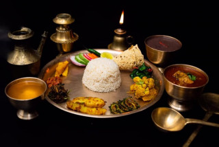 सौराहामा आजदेखि खाना उत्सव