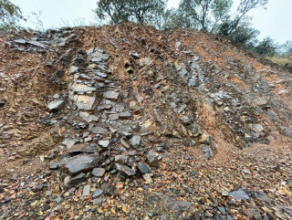सरकारको ‘ड्रिम प्रोजेक्ट’ धौवादी फलाम खानी